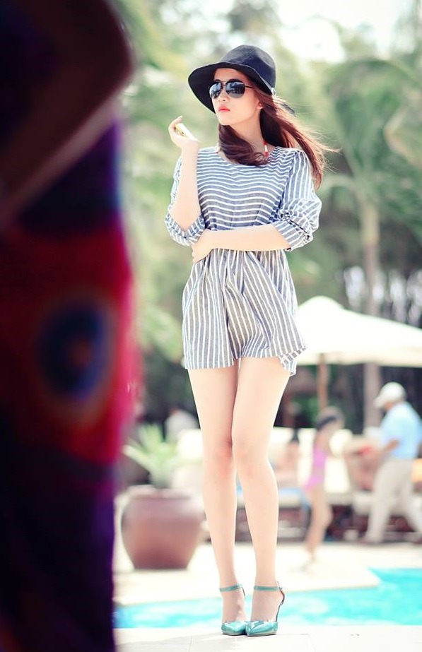 年轻漂亮的女寡妇2
